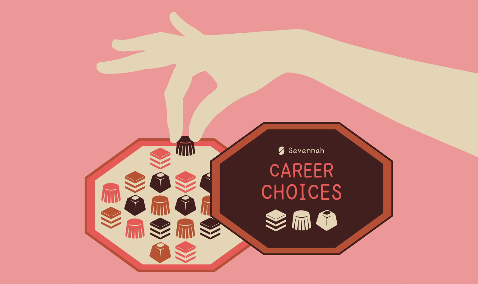 career-choices-box-of-chocolates