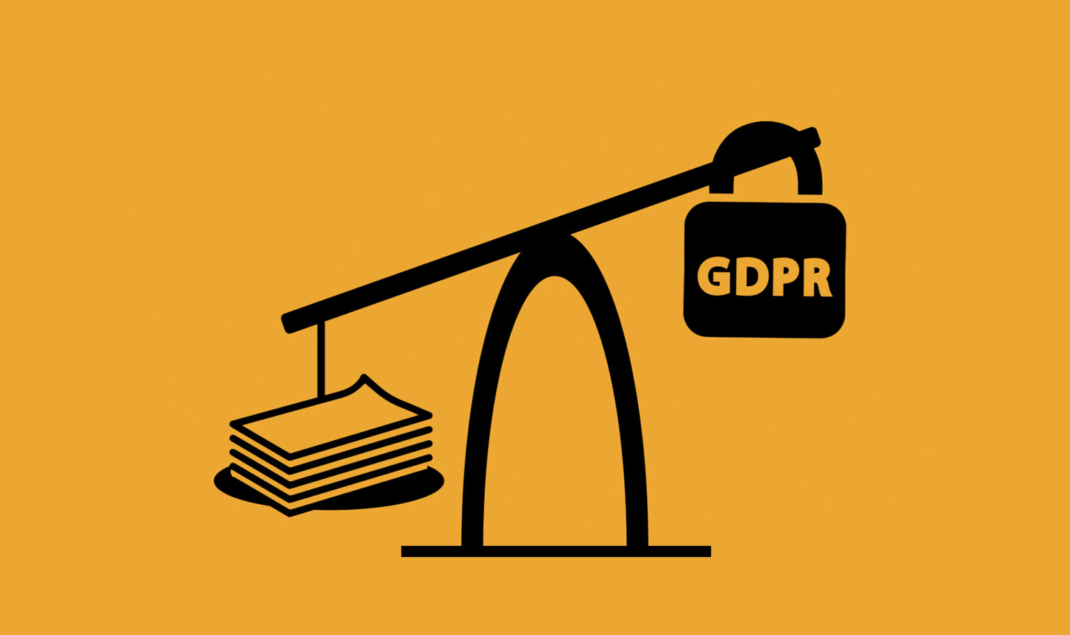 GDPR-weighing-scales