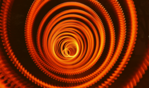 Abstract finding order in complexity