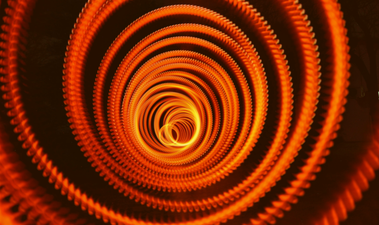 Abstract finding order in complexity