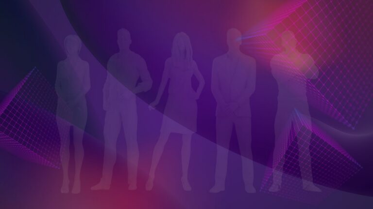 abstract leadership with AI